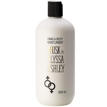 Alyssa Ashley Musk 750ml kūno losjonas