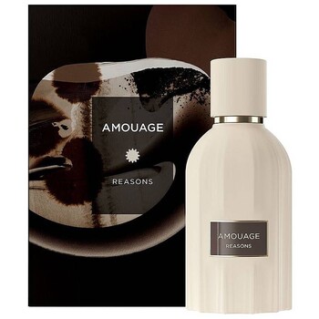 Amouage Reasons Essence de Parfum Kvepalai Unisex