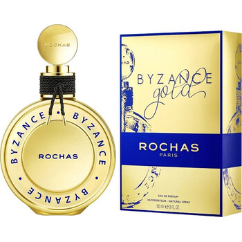 Rochas Byzance Gold Eau De Parfum Kvepalai Moterims