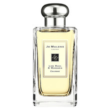 Jo malone Lime Basil & Mandarin Eau de Cologne Kvepalai Unisex