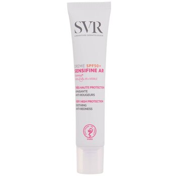 SVR Laboratoire  40ml savaiminio įdegio kremas