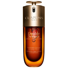Clarins Double Serum Complete Age Defying Concentrate 30ml Moterims