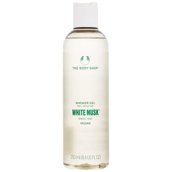 The Body Shop   400ml Moterims