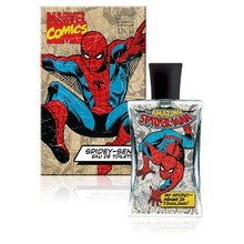 Marvel Spiderman Eau De Toilette Kvepalai Vaikams