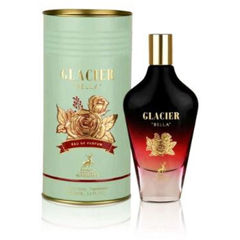 Maison Alhambra Glacier Bella Eau De Parfum Kvepalai Moterims