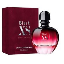 Paco Rabanne Black XS for Her Eau de Parfum 30ml kvepalai Moterims EDP Paco Rabanne Black XS for Her Eau de Parfum 30ml kvepalai Moterims EDP