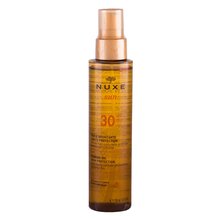 Nuxe  150ml savaiminio įdegio kremas