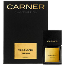Carner Barcelona Volcano 50ml NI&Scaron;INIAI Kvepalai Unisex EDP