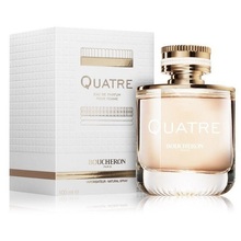 Boucheron Boucheron Quatre 50ml kvepalai Moterims EDP Boucheron Boucheron Quatre 50ml kvepalai Moterims EDP