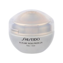 Shiseido Future Solution LX Total Protective 50ml dieninis kremas Shiseido Future Solution LX Total Protective 50ml dieninis kremas