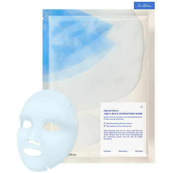 Dr. Althea Aqua Blue Hydration Mask Veido kaukė Unisex