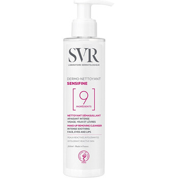 SVR Laboratoire  200ml Moterims