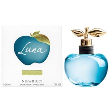 Nina Ricci Luna 80ml Kvepalai Moterims EDT