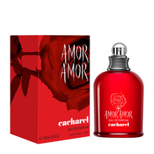 Cacharel Amor Amor Eau De Parfum Kvepalai Moterims