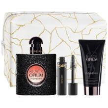 Yves Saint Laurent Black Opium 50ml Kvepalai Moterims