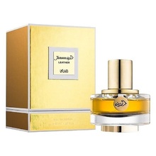 Rasasi Junoon Leather Eau De Parfum Kvepalai Moterims