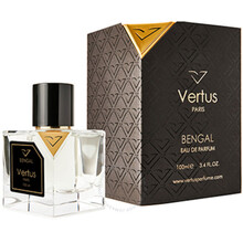 Vertus Bengal 100ml kvepalai Unisex EDP