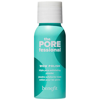 Benefit Peeling powder The Porefessional Wow Polish (Triple Pore-Exfoliating Powder) Veido prausiklis Moterims