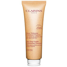Clarins Cleansing Care One Step 125ml pilingas Clarins Cleansing Care One Step 125ml pilingas