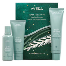 Scalp Solutions Hair Care Gift Set