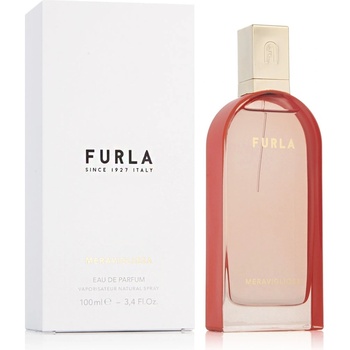 Furla Meravigliosa Eau De Parfum Kvepalai Moterims