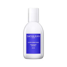 Sachajuan Silver Conditioner Plaukų kondicionierius Unisex