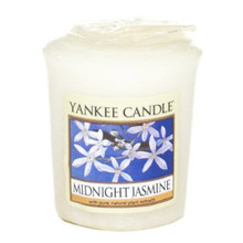 Yankee Candle Midnight Jasmine 49 ml