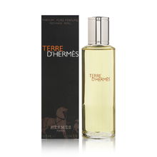 Hermes Terre D´ Hermes Pure Perfume 125ml Kvepalai Vyrams Hermes Terre D´ Hermes Pure Perfume 125ml Kvepalai Vyrams
