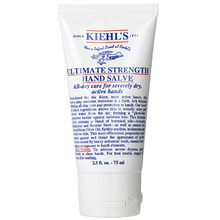 Kiehls (Ultimate Strength Hand Salve) 75ml Moterims