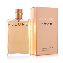 Chanel Allure Eau De Parfum Kvepalai Moterims