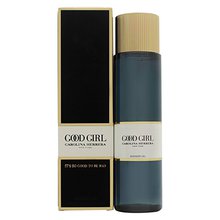 Carolina Herrera Good Girl Du&scaron;o gelis Du&scaron;o želė Moterims