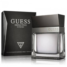 Guess Seductive for Men 150ml Kvepalai Vyrams EDT Guess Seductive for Men 150ml Kvepalai Vyrams EDT