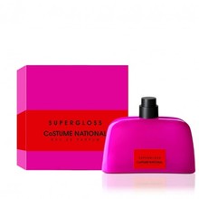 Costume national Supergloss Eau De Parfum Kvepalai Moterims