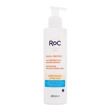 RoC  200ml savaiminio įdegio kremas