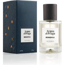 Acqua di Praga Bohemia Eau De Parfum Kvepalai Unisex