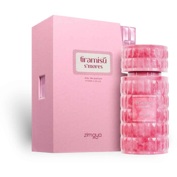 Zimaya Tiramisu S’mores 100ml kvepalai Moterims EDP Zimaya Tiramisu S’mores 100ml kvepalai Moterims EDP