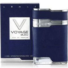 Armaf Voyage Bleu 100ml NIŠINIAI kvepalai Vyrams EDP Armaf Voyage Bleu 100ml NIŠINIAI kvepalai Vyrams EDP