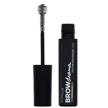 Maybelline Brow Drama 7,6ml antakių tu&scaron;as