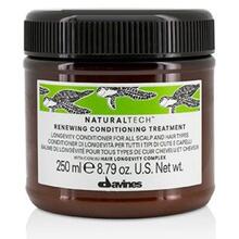 Davines Natural Tech Renewing Conditioning Treatment Plaukų priemonė Moterims