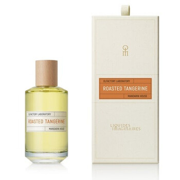 Liquides imaginaires Roasted Tangerine Eau De Parfum Kvepalai Unisex