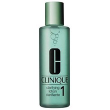 Clinique 3-step skin care 1 clarifying lotion 200 Dermatologinis Micelinis valomasis vanduo thumbnail 3