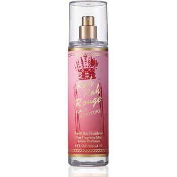 Juicy Couture Rah Rah Rouge Kūno pur&scaron;kiklis Kūno dulksna Moterims