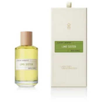 Liquides imaginaires Cedrat Tonic Eau De Parfum Kvepalai Unisex