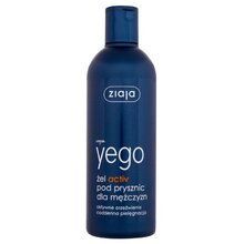 Ziaja Men Activ Du&scaron;o gelis Du&scaron;o želė Vyrams