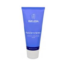 Weleda For Men Shaving Cream Skutimosi kremas Vyrams