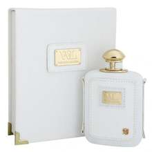 Alexandre.J Western Leather White Eau De Parfum Kvepalai Moterims
