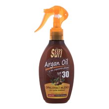Vivaco Sun Argan Oil Kūno losjonas nuo saulės Apsauginė priemonė nuo saulės Unisex