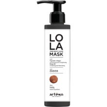 Artègo Lola Your Beauty Colour Mask Caramel 200 ml
