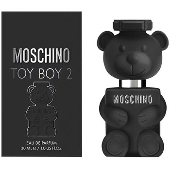 Moschino Toy Boy 2 30ml Kvepalai Vyrams EDP