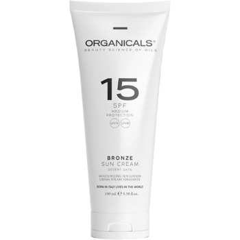 Organicals® BRONZE 100ml Organicals® BRONZE 100ml